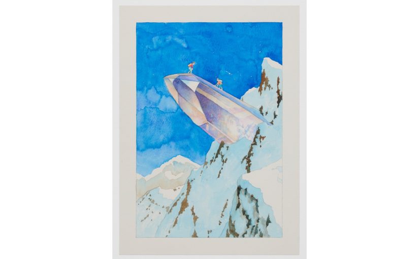 ギャラリーアーティスト展（小山登美夫ギャラリー）